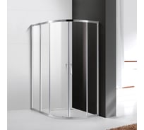 Душевой уголок Cezares MOLVENO-RH-2-130/100-C-Cr-IV