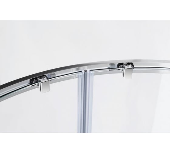 Душевой уголок Cezares MOLVENO-RH-2-110/80-C-Cr-IV