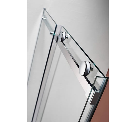Душевой уголок Cezares STYLUS-O-M-AH-1-120/90-C-Cr