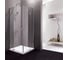Душевой уголок Cezares VERONA-W-AH-2-120/100-P-Cr-R 1
