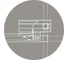 Душевой уголок Cezares SLIDER-A-2-90/100-GRIGIO-NERO 9