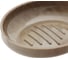 Мыльница VIALEX ELEGANCE MARBLE арт EYM105-latte 3