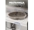 Мыльница VIALEX ELEGANCE MARBLE арт EYM105-latte 4