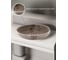 Мыльница VIALEX ELEGANCE MARBLE арт EYM105-latte 6