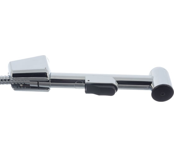 Гигиенический набор Veragio KIT пластик/хром VR.KIT-2231.CR