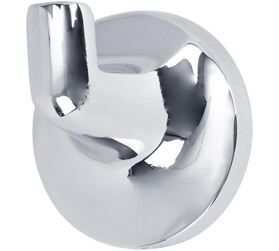 Крючок Veragio OSCAR хром OSC-5231.CR