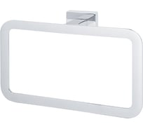 Кольцо, хром RAMBA