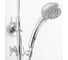 Душевой гарнитур Veragio Grazia хром VR.GRZ-9950.CR 2