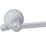Полотенцедержатель Veragio Gialetta 50 см, хром VR.GIL-6421.CR 2