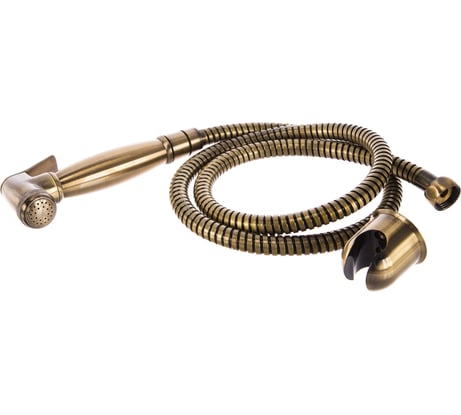 Гигиенический набор Veragio Kit металл, бронза VR.Kit-2223.BR