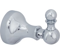 Крючок Veragio Gialetta хром VR.GIL-6431.CR