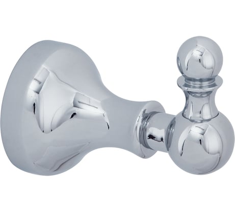 Крючок Veragio Gialetta хром VR.GIL-6431.CR