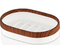 Мыльница VIALEX ELITE арт KB211K-white