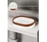 Мыльница VIALEX ELITE арт KB211K-white 3