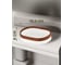 Мыльница VIALEX ELITE арт KB211K-white 4