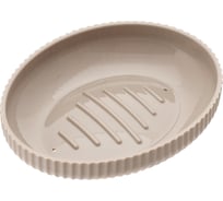 Мыльница VIALEX LINER арт LYB404T-latte