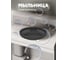 Мыльница VIALEX PRO арт PRB105-black 2