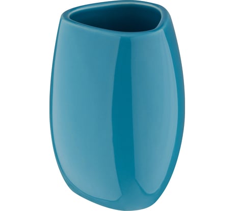 Стакан для ванной комнаты Рыжий кот "Лазурит" 106632