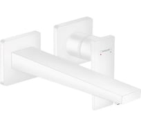 Смеситель для раковины HANSGROHE Metropol настенный 32526700 HG 00000071011