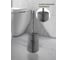 Набор для ванной комнаты 5 предметов VIALEX ELEGANCE MARBLE арт EYM100-grey 2