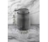 Набор для ванной комнаты 5 предметов VIALEX ELEGANCE MARBLE арт EYM100-grey 7