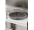 Набор для ванной комнаты 5 предметов VIALEX ELEGANCE MARBLE арт EYM100-grey 11