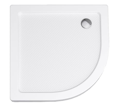 Душевой поддон WasserKraft Isen 26T00