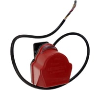 Электропривод для шаровых кранов RUB Compact Power 230В/1ф/50 Гц CP5A2