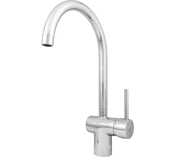 Смеситель для кухни Mix&Fix Багги одноручный, картридж 35 мм тов-129531 1