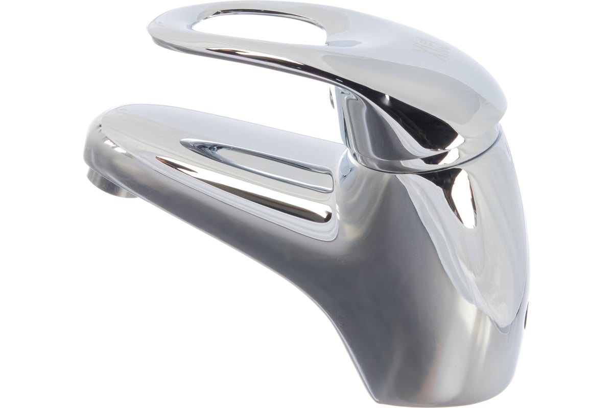 Смеситель для умывальника Mix&Fix Зефир одноручный, картридж 40 мм тов ...