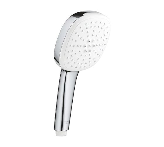 Ручной душ GROHE 26746003 Tempesta Cube 110 2 режима струи, хром (замена 27571002) 00000136594 1