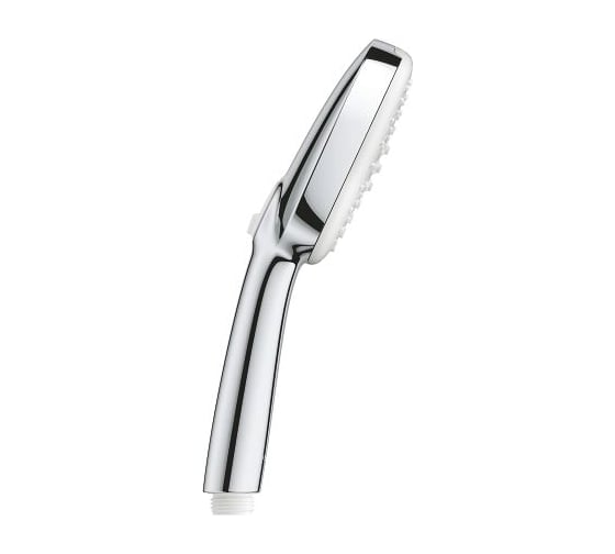 Ручной душ GROHE 26746003 Tempesta Cube 110 2 режима струи, хром (замена 27571002) 00000136594