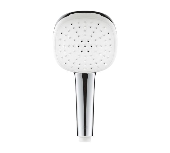 Ручной душ GROHE 26746003 Tempesta Cube 110 2 режима струи, хром (замена 27571002) 00000136594