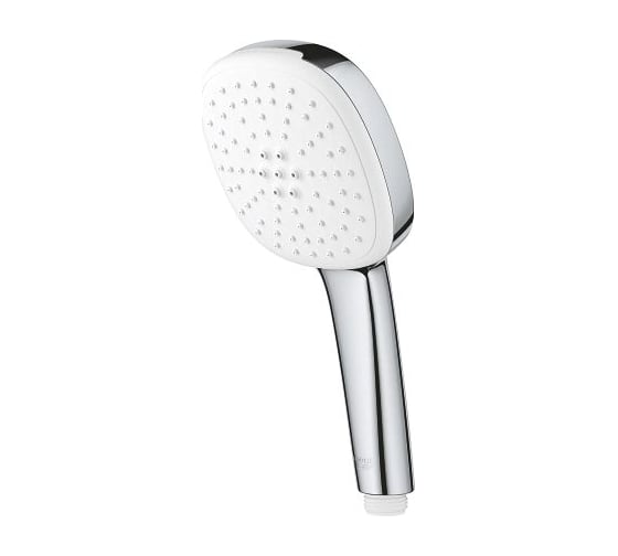 Ручной душ GROHE 26746003 Tempesta Cube 110 2 режима струи, хром (замена 27571002) 00000136594