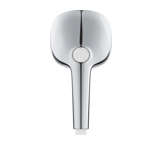Ручной душ GROHE 26746003 Tempesta Cube 110 2 режима струи, хром (замена 27571002) 00000136594