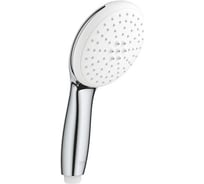 Ручной душ GROHE 27597003 Tempesta 110 2 режима струи, 13.5 л/мин, хром (замена 27597001) 00000136665