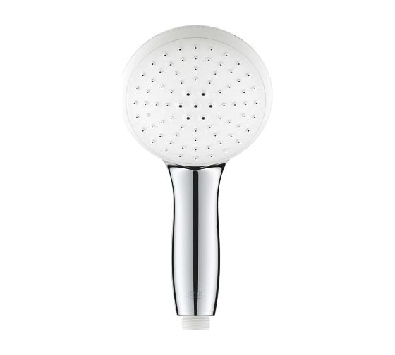 Ручной душ GROHE 27597003 Tempesta 110 2 режима струи, 13.5 л/мин, хром (замена 27597001) 00000136665
