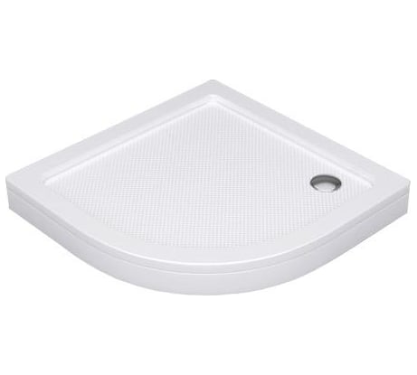 Душевой поддон WasserKraft Isen 26T01