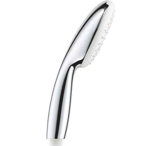 Ручной душ GROHE 27923003 Tempesta 110, 1 режим струи, 8.7 л/мин, хром (замена 27923001) 00000136679