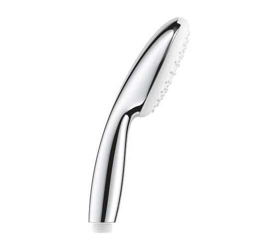 Ручной душ GROHE 27852003 Tempesta 110, 1 режим струи, 16.6 л/мин, хром (замена 27852001) 00000136676