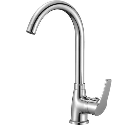 Смеситель для кухни Milardo Meal M07SB0JM05