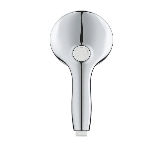 Ручной душ GROHE 28419003 Tempesta 110, 3 режима струи, 8.4 л/мин, хром (замена 28419002) 00000136596