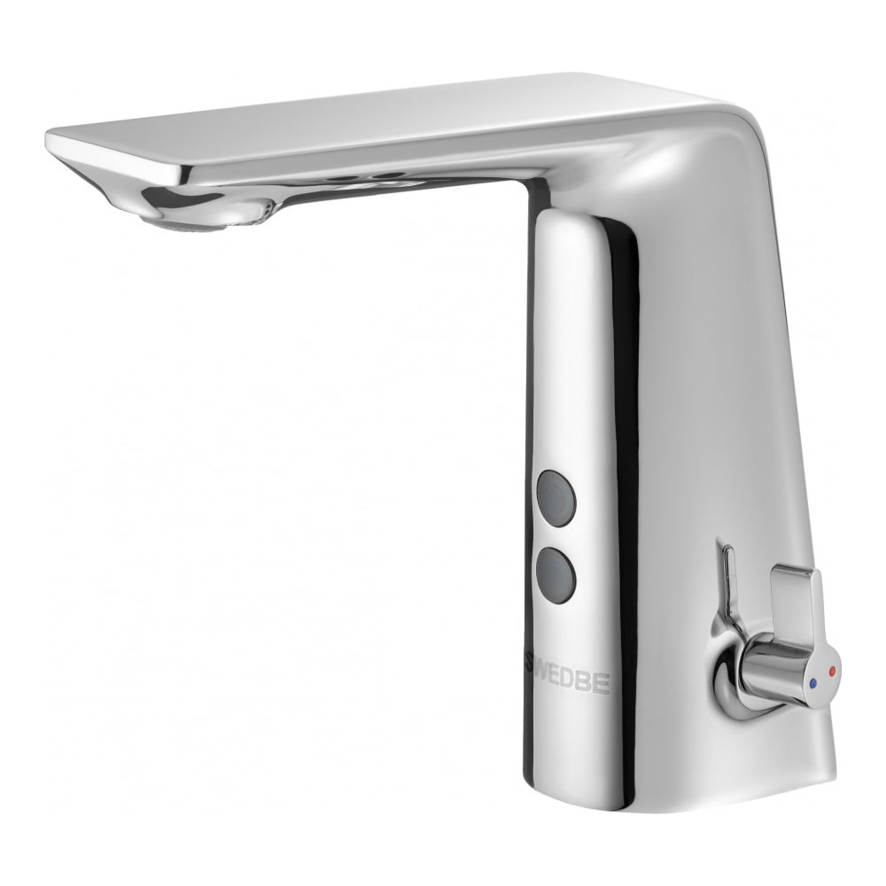Сенсорный смеситель для раковины Swedbe Europe 6020 - выгодная цена ...