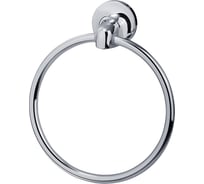 Кольцо Veragio Oscar хром OSC-5223.CR