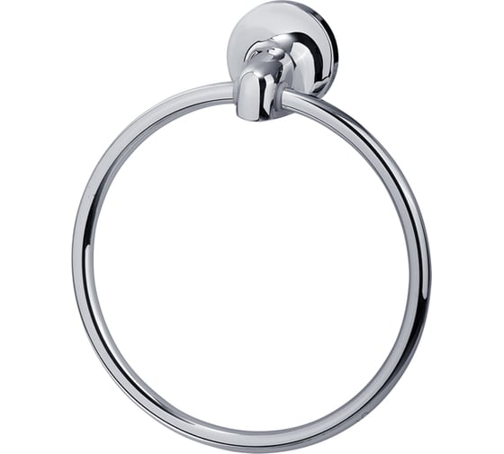 Кольцо Veragio Oscar хром OSC-5223.CR