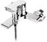 Однорычажный смеситель для ванны Raiber Comfort R4503 1