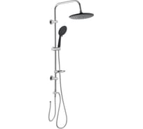 Семейный душ с наклейкой Latuno L80029