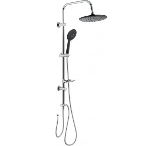 Семейный душ с наклейкой Latuno L80029 1