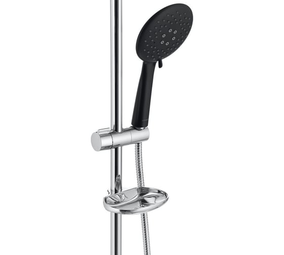 Семейный душ с наклейкой Latuno L80029