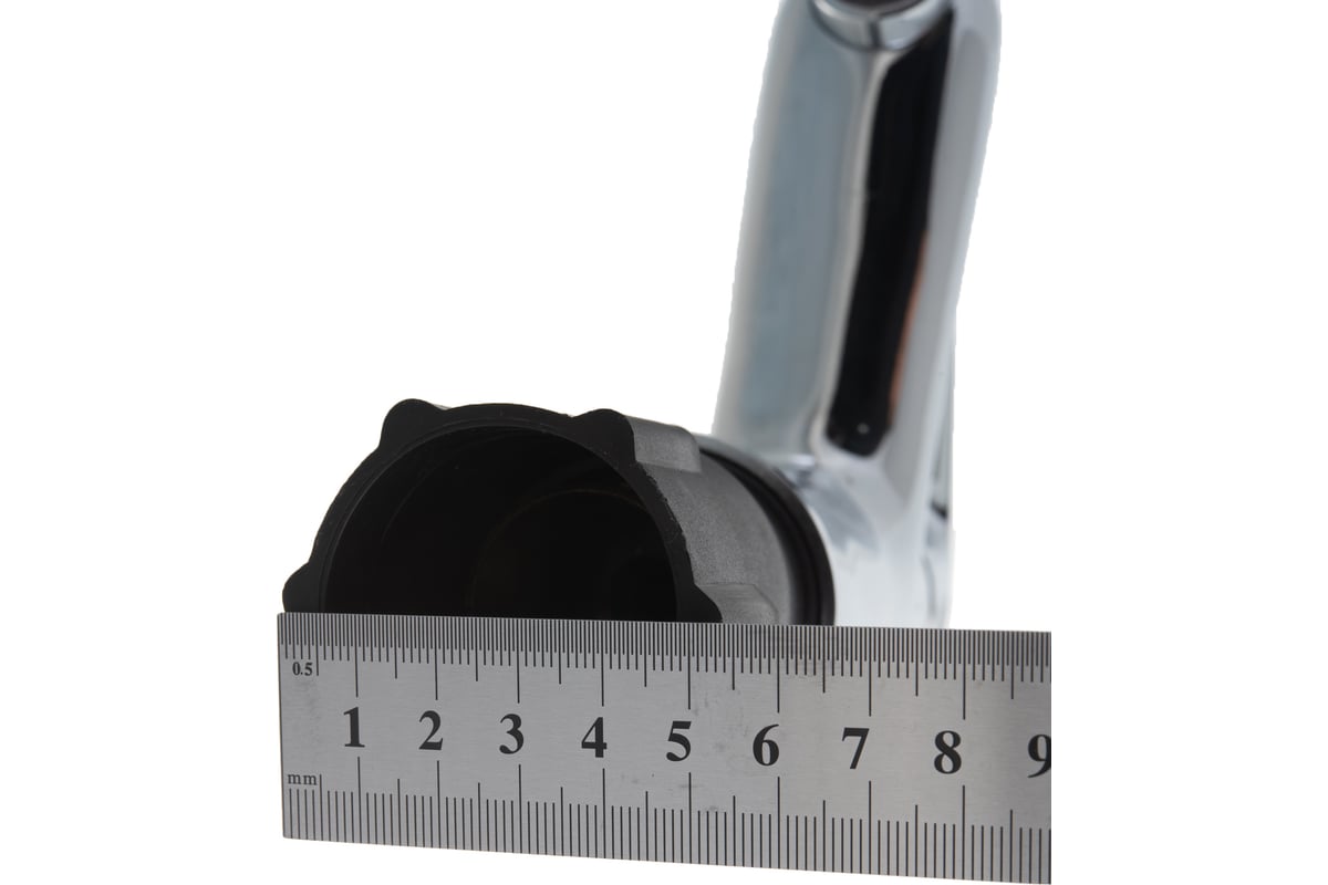 Смеситель для раковины Latuno L10601 - выгодная цена, отзывы ...